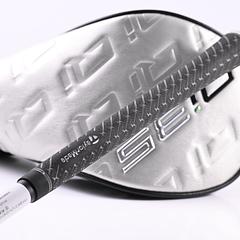 Taylormade Qi35 Max Lite Driver / 12 Degree / Senior Flex Vanquish 4 Shaft - Image 8