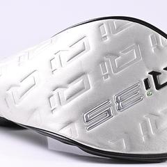 Taylormade Qi35 LS Driver / 10.5 Degree / Stiff Flex Ventus Blue 5 Shaft - Image 9