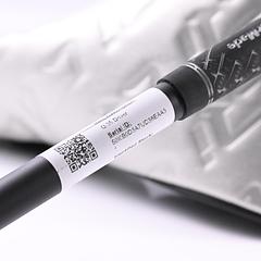 Taylormade Qi35 Max Lite Driver / 12 Degree / Senior Flex Vanquish 4 Shaft - Image 7