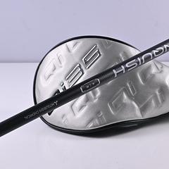 Taylormade Qi35 Max Lite Driver / 12 Degree / Regular Flex Vanquish 4 Shaft - Image 6