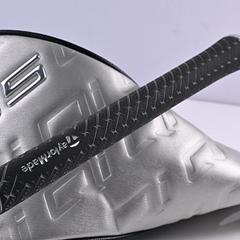 Taylormade Qi35 Max Lite Driver / 12 Degree / Regular Flex Vanquish 4 Shaft - Image 8