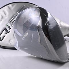 Taylormade Qi35 Max Lite Driver / 12 Degree / Regular Flex Vanquish 4 Shaft - Image 1