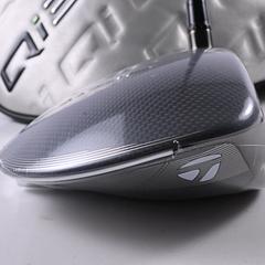 Taylormade Qi35 Max Lite Driver / 12 Degree / Regular Flex Vanquish 4 Shaft - Image 3