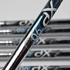 Titleist 716 AP1 Irons / 4-PW / Regular Flex XP 90 R300 Steel Shafts - Image 5
