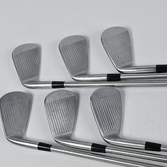 Mizuno JPX 900 Forged Irons / 5-PW / Stiff Flex KBS Tour C-Taper 120 Shafts - Image 3