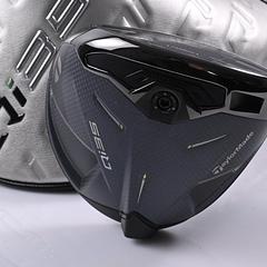 Taylormade Qi35 Driver / 12 Degree / Regular Flex Fujikura Ventus Blue '25 5 - Image 2