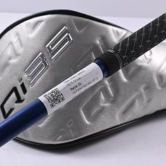 Taylormade Qi35 Driver / 12 Degree / Regular Flex Fujikura Ventus Blue '25 5 - Image 7