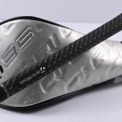 Taylormade Qi35 Driver / 12 Degree / Regular Flex Fujikura Ventus Blue '25 5 - Image 8