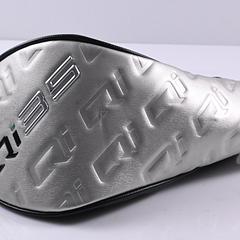 Taylormade Qi35 Driver / 12 Degree / Regular Flex Fujikura Ventus Blue '25 5 - Image 9