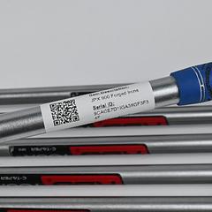 Mizuno JPX 900 Forged Irons / 5-PW / Stiff Flex KBS Tour C-Taper 120 Shafts - Image 6