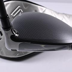 Taylormade Qi35 Driver / 12 Degree / Regular Flex Fujikura Ventus Blue '25 5 - Image 5