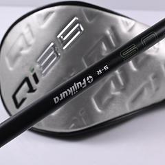 Taylormade Qi35 Driver / 12 Degree / Regular Flex Fujikura Ventus Blue '25 5 - Image 6