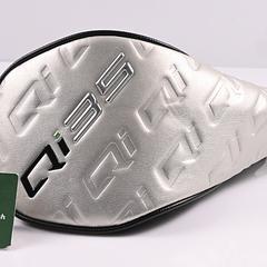 Taylormade Qi35 LS Driver / 9 Degree / Stiff Flex Kai'li White Dark Wave 60 - Image 9