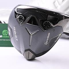 Taylormade Qi35 LS Driver / 9 Degree / Stiff Flex Ventus Blue 5 Shaft - Image 2