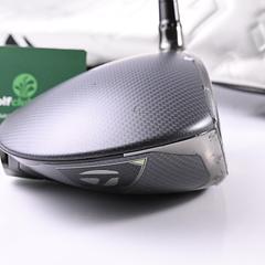 Taylormade Qi35 LS Driver / 9 Degree / Stiff Flex Ventus Blue 5 Shaft - Image 3