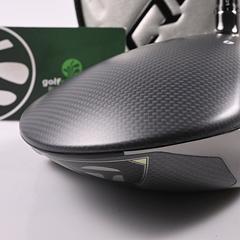 Taylormade Qi35 LS Driver / 9 Degree / Stiff Flex Kai'li White Dark Wave 60 - Image 3