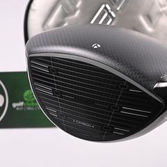 Taylormade Qi35 LS Driver / 9 Degree / Stiff Flex Kai'li White Dark Wave 60 - Image 4