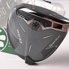 Taylormade Qi35 Driver / 9 Degree / Stiff Flex Kai'li Blue CB Dark Wave 60 Shaft - Image 2