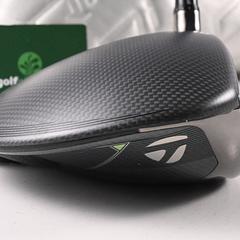 Taylormade Qi35 Driver / 9 Degree / Stiff Flex Kai'li Blue CB Dark Wave 60 Shaft - Image 3