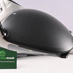 Taylormade Qi35 Driver / 9 Degree / Stiff Flex Kai'li Blue CB Dark Wave 60 Shaft - Image 5