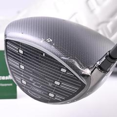 Taylormade Qi35 LS Driver / 9 Degree / Stiff Flex Ventus Blue 5 Shaft - Image 4