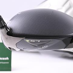 Taylormade Qi35 LS Driver / 9 Degree / Stiff Flex Ventus Blue 5 Shaft - Image 5