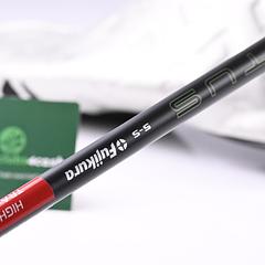 Taylormade Qi35 LS Driver / 9 Degree / Stiff Flex Ventus Blue 5 Shaft - Image 6