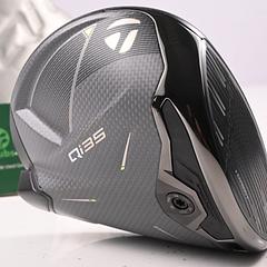 Taylormade Qi35 Driver / 10.5 Degree / Regular Flex Diamana T+ 60 Shaft - Image 1