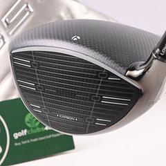 Taylormade Qi35 Driver / 10.5 Degree / Regular Flex Diamana T+ 60 Shaft - Image 4