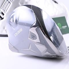 Taylormade Qi35 LS Driver / 9 Degree / Stiff Flex Cypher 2.0 50 Shaft - Image 1
