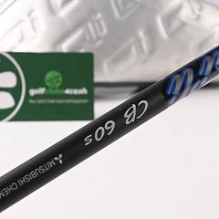 Taylormade Qi35 Driver / 9 Degree / Stiff Flex Kai'li Blue CB Dark Wave 60 Shaft - Image 6