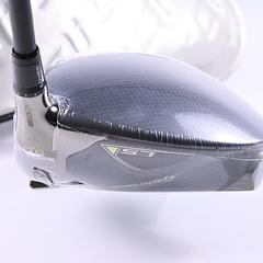 Taylormade Qi35 LS Driver / 9 Degree / Stiff Flex Cypher 2.0 50 Shaft - Image 5