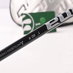 Taylormade Qi35 Driver / 10.5 Degree / Regular Flex Diamana T+ 60 Shaft - Image 6