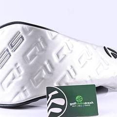 Taylormade Qi35 LS Driver / 9 Degree / Stiff Flex Cypher 2.0 50 Shaft - Image 9