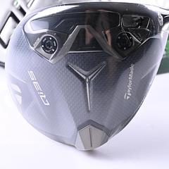 Taylormade Qi35 LS Driver / 9 Degree / Stiff Flex Cypher 2.0 50 Shaft - Image 2