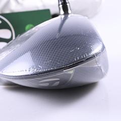 Taylormade Qi35 LS Driver / 9 Degree / Stiff Flex Cypher 2.0 50 Shaft - Image 3