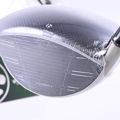 Taylormade Qi35 LS Driver / 9 Degree / Stiff Flex Cypher 2.0 50 Shaft - Image 4