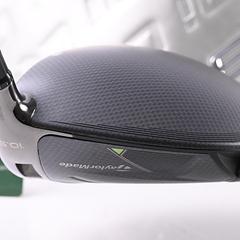 Taylormade Qi35 Driver / 10.5 Degree / Regular Flex Fujikura Ventus Blue '25 5 - Image 5