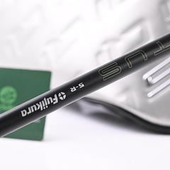 Taylormade Qi35 Driver / 10.5 Degree / Regular Flex Fujikura Ventus Blue '25 5 - Image 6