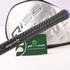 Taylormade Qi35 Driver / 10.5 Degree / Regular Flex Diamana T+ 60 Shaft - Image 8