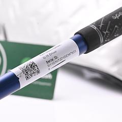 Taylormade Qi35 Driver / 10.5 Degree / Regular Flex Fujikura Ventus Blue '25 5 - Image 7