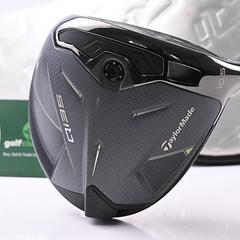 Taylormade Qi35 Driver / 10.5 Degree / Regular Flex Fujikura Ventus Blue '25 5 - Image 2