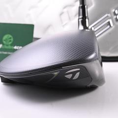 Taylormade Qi35 Driver / 10.5 Degree / Regular Flex Fujikura Ventus Blue '25 5 - Image 3