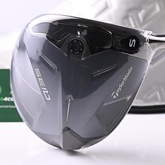 Taylormade Qi35 Driver / 9 Degree / Stiff Flex AirSpeeder 50 Shaft - Image 2
