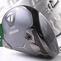 Taylormade Qi35 LS Driver / 9 Degree / Stiff Flex Kai'li White 60 Shaft - Image 1