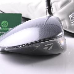 Taylormade Qi35 Driver / 9 Degree / Stiff Flex AirSpeeder 50 Shaft - Image 3