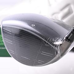 Taylormade Qi35 Driver / 9 Degree / Stiff Flex AirSpeeder 50 Shaft - Image 4