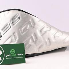 Taylormade Qi35 Driver / 10.5 Degree / Regular Flex Diamana T+ 60 Shaft - Image 9