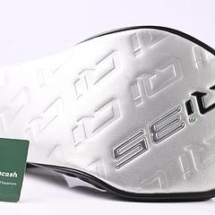 Taylormade Qi35 Driver / 10.5 Degree / Regular Flex Fujikura Ventus Blue '25 5 - Image 9