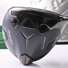 Taylormade Qi35 LS Driver / 9 Degree / Stiff Flex Kai'li White 60 Shaft - Image 2